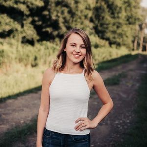 Meet your Posher, Ryley